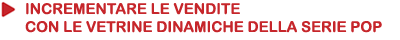 Rendi dinamica la tua Cartellonistica Pubblicitaria con Triple Sign