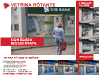 VETRINE ROTANTI SU MISURA,  per differenziarsi dalla concorrenza!