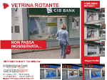 vetrina rotante su misura : 3 immagini large format !