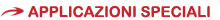 Applicazioni speciali - Promozioni, rotor, stand fiera