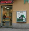 Prismatici outdoor e indoor per punti vendita